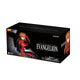 BLOKEES EVANGELION FANTASTICS SERIES ASUKA SHIKINAMI LANGLEY ENTRY PLUG INTERIOR MODEL