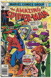 AMAZING SPIDER-MAN (1963) #170 (VF)