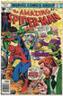 AMAZING SPIDER-MAN (1963) #170 (VF)