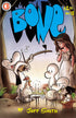 BONE (1991) #12 SECOND PRINTING