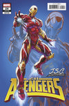 J SCOTT CAMPBELL JUST SPECTACULAR COLLECTION VARIANTS - SET OF 16