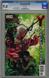 CGC Y: THE LAST MAN (2002) #25 (9.8)