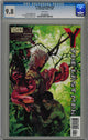 CGC Y: THE LAST MAN (2002) #25 (9.8)