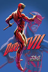 J SCOTT CAMPBELL JUST SPECTACULAR COLLECTION VARIANTS - SET OF 16