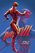 J SCOTT CAMPBELL JUST SPECTACULAR COLLECTION VARIANTS - SET OF 16
