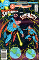 DC COMICS PRESENTS (1978) #87 NEWSSTAND EDITION - FIRST SUPERBOY PRIME (VF)