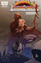 DUNGEONS & DRAGONS DARK SUN #2