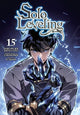 SOLO LEVELING GN VOL 15