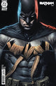 BATMAN (2016) #163 CVR O INC 1:50 MICO SUAYAN CARD STOCK VAR