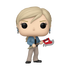 POP TV BUFFY THE VAPIRE SLAYER BUFFY WITH SCYTHE VINYL FIG