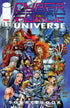 CYBERFORCE UNIVERSE SOURCEBOOK (1994) - SET OF TWO