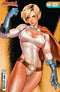 POWER GIRL VOL 3 (2023) #7 CVR D SOZOMAIKA WOMENS HISTORY MONTH CARD STOCK VAR - Kings Comics