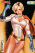 POWER GIRL VOL 3 (2023) #7 CVR D SOZOMAIKA WOMENS HISTORY MONTH CARD STOCK VAR - Kings Comics