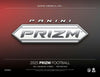 2025 PANINI PRIZM FOOTBALL NFL BLASTER BOX