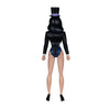 BATMAN THE ANIMATED SERIES ZATANNA 6 IN AF