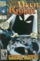 MARC SPECTOR MOON KNIGHT #34