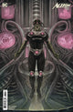 ACTION COMICS VOL 2 (2011) #1064 CVR F INC 1:25 ARIEL COLON CARD STOCK VAR (HOUSE OF BRAINIAC)