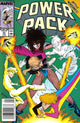 POWER PACK (1984) #53