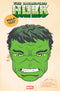 INCREDIBLE HULK (2023) #29 RETRO HALLOWEEN MASK VAR