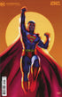 SUPERMAN VOL 7 (2023) #5 CVR B JOHN CASSADAY CARD STOCK VAR