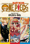 ONE PIECE VOL 03 OMNIBUS EDITION