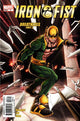 IRON FIST (2004) #3