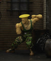 STREET FIGHTER GUILE 6IN AF