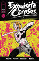 EXQUISITE CORPSES (2025) #13 CVR I MICHAEL WALSH