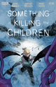 SOMETHING IS KILLING THE CHILDREN (2019) #46 CVR A DELL EDERA