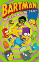 BARTMAN BEST OF THE BEST TP (1996) - FIRST PRINTING