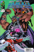 WILDCATS COVERT ACTION TEAMS (1992) #35