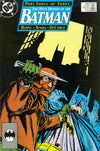 BATMAN (1940) THE MANY DEATHS OF BATMAN  - SET OF THREE