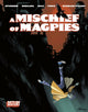 A MISCHIEF OF MAGPIES (2026) #2 CVR D 10 COPY INCV RAFAEL ALBUQUERQUE VAR