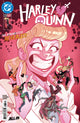 HARLEY QUINN (2021) #65 CVR A BRANDT&STEIN