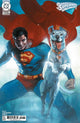 SUPERMAN UNLIMITED (2025) #1 CVR C GABRIELE DELL OTTO CARD STOCK VAR