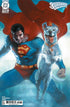 SUPERMAN UNLIMITED (2025) #1 CVR C GABRIELE DELL OTTO CARD STOCK VAR