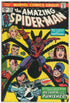 AMAZING SPIDER-MAN (1963) #135 (FN/VF)