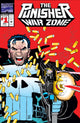 PUNISHER WAR ZONE (1992) #1
