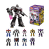 BLOKEES TRANSFORMERS GALAXY VERSION 7 MINI MODEL (BLIND BOX)