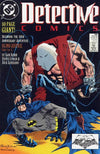 DETECTIVE COMICS (1937) BLIND JUSTICE - SET OF THREE