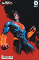 ABSOLUTE SUPERMAN (2024) #24 CVR D CARLO PAGULAYAN CARD STOCK VAR
