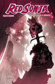 RED SONJA SHE DEVIL WITH A SWORD (2026) #6 CVR A STUART SAYGER