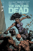 WALKING DEAD DELUXE (2020) #125 CVR A DAVID FINCH & DAVE MCCAIG