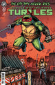 TEENAGE MUTANT NINJA TURTLES (2024) #22 CVR B EASTMAN & BISHOP