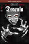 UNIVERSAL MONSTERS DRACULA BLACK & WHITE SPECIAL (2025) #2 CVR B ANWITA CITRIYA VAR