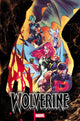 WOLVERINE (2024) #24 JAVIER PINA VAR