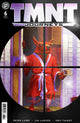 TEENAGE MUTANT NINJA TURTLES JOURNEYS (2025) #6 CVR C 10 COPY INCV DOONEY & LAWSON FOIL VAR