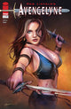 AVENGELYNE (2026) #1 CVR D SHANNON MAER