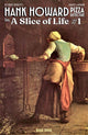 HANK HOWARD PIZZA DETECTIVE A SLICE OF LIFE (2026) #1 CVR C JEAN FRANCOIS MILLET OLD MASTERS