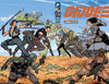 GI JOE (2024) #25 CVR A TOM REILLY WRAPAROUND